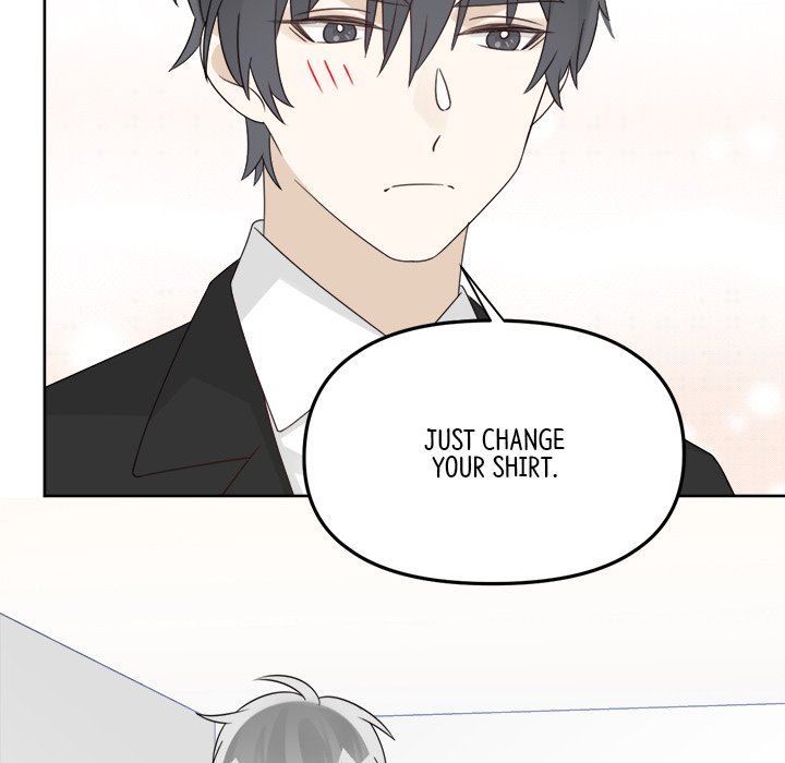 Can't Defy Fate - episode 19 - 75