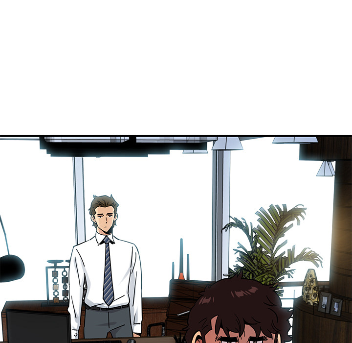 Wer hat Angst vor Mister H? - episode 46 - 32