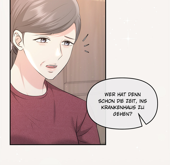 Liebe im Einvernehmen - episode 6 - 100