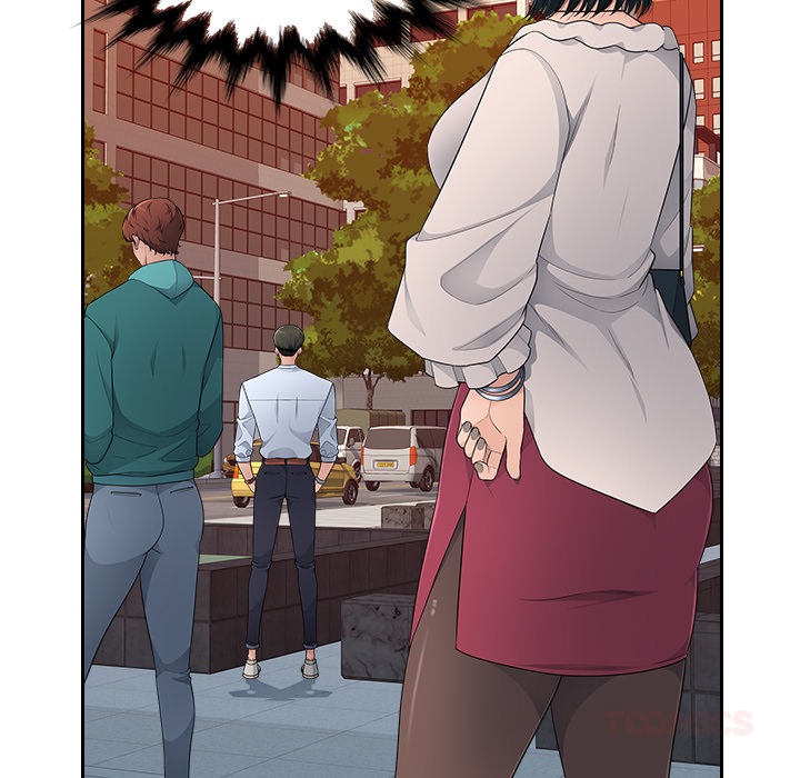 Bürobegierden - episode 12 - 101
