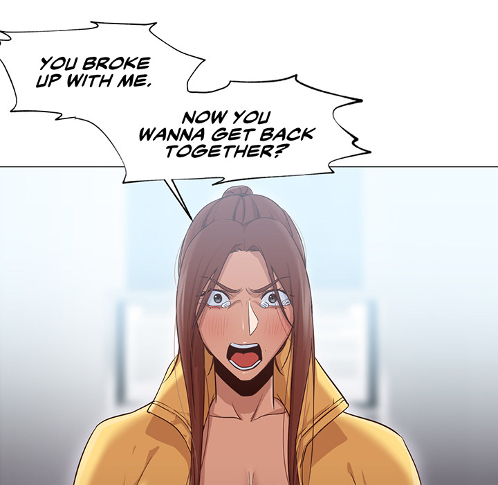 Man Up, Girl! - episode 20 - 45
