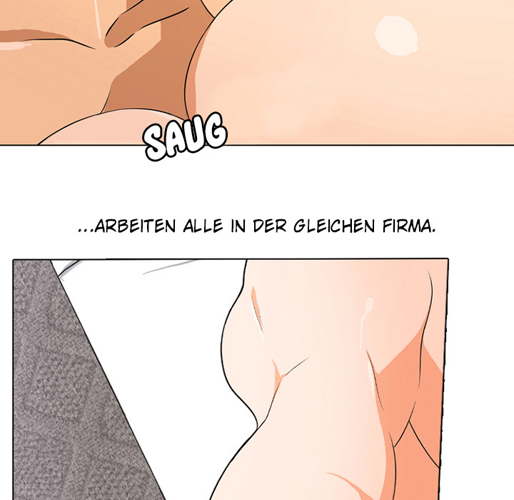 Das Partnerkarussell - episode 1 - 87