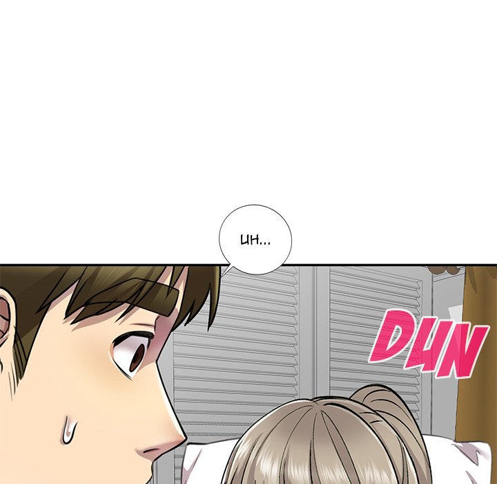 Secret Tutor - episode 5 - 114