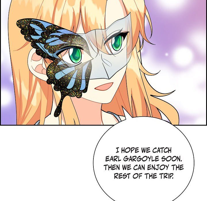 The Destroyer Fell in Love with Me - episode 47 - 100