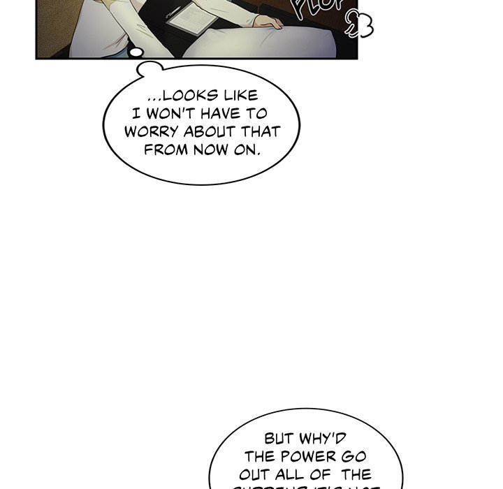 My X Report - episode 15 - 15