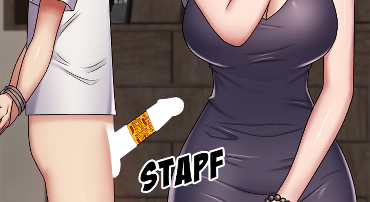 Ein standhafter Geist - episode 3 - 133
