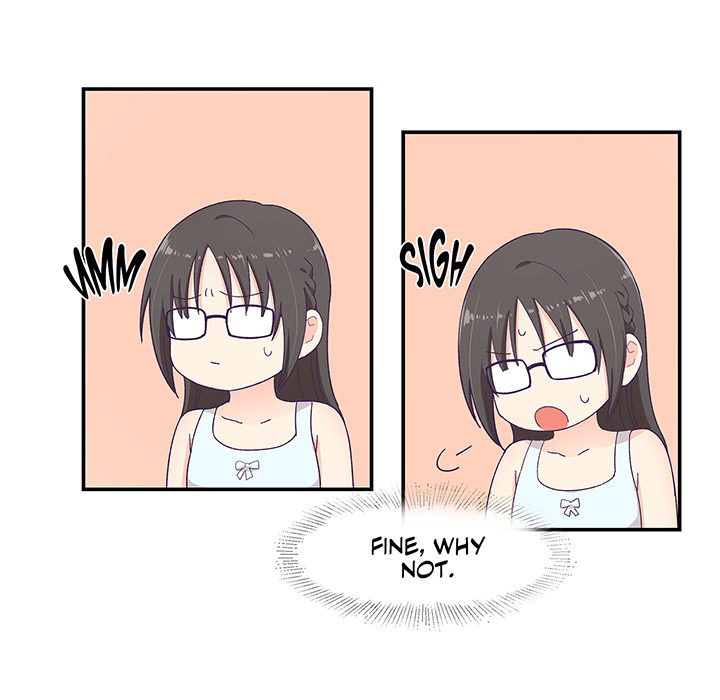 My Special Squishy Someone - episode 2 - 97