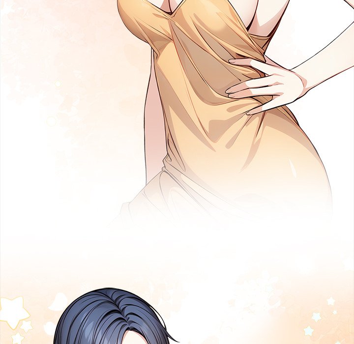 The Secret of a Girls' Dorm - episode 1 - 9