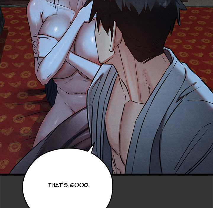 Master of Intimacy - UNCENSORED - episode 21 - 96