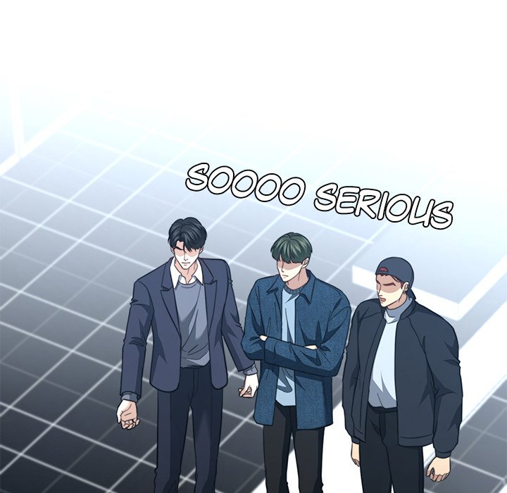 Recessive Omega K's Secret [Season 2] - episode 27 - 87
