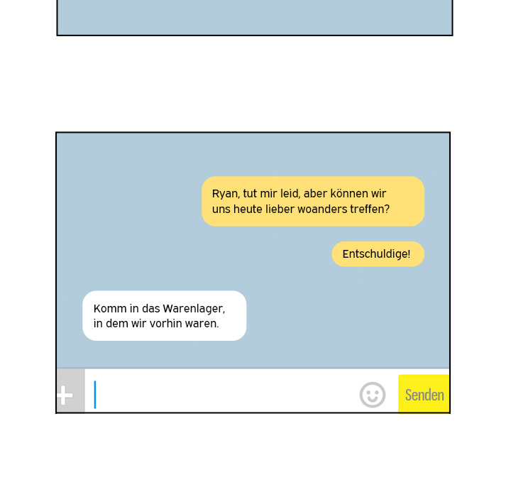 Rache ist süß - episode 28 - 40