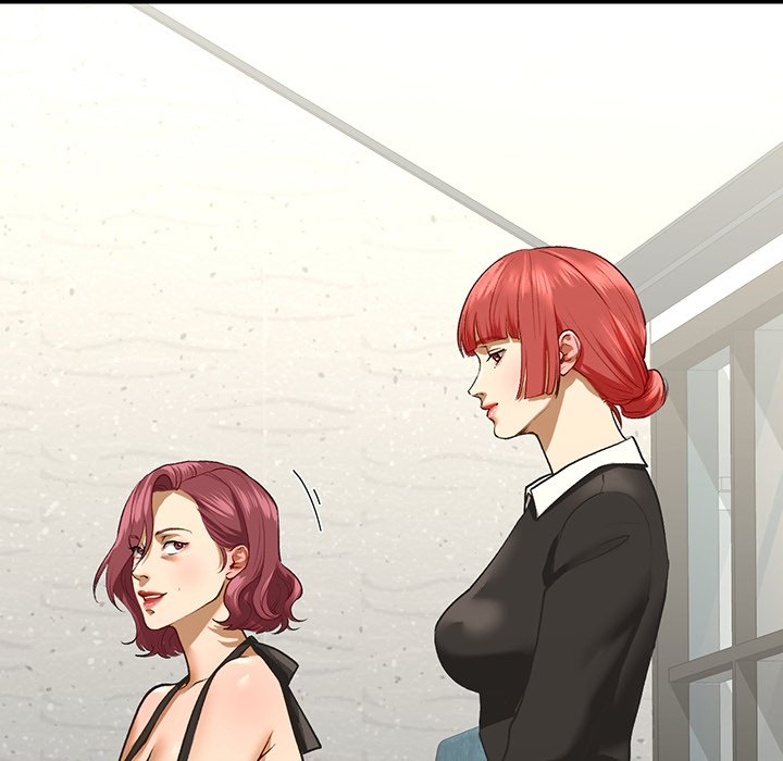 Stepsister - episode 23 - 134