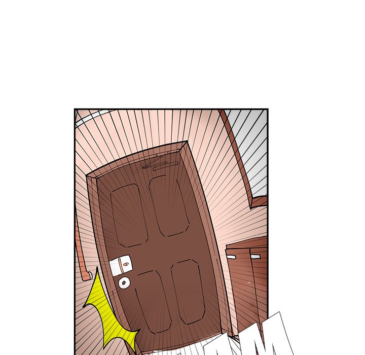 Iron Mech Bride - episode 5 - 42