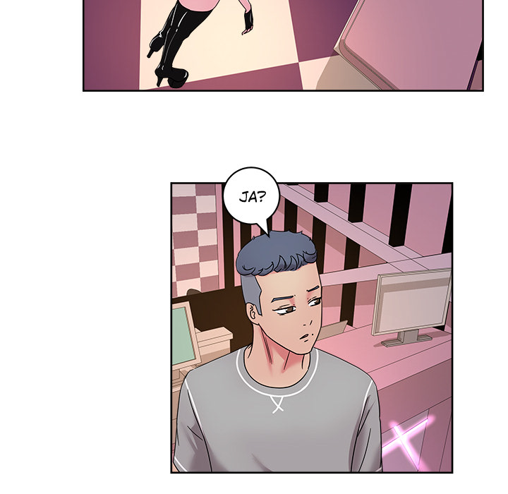 Soojungs Comicladen - episode 40 - 37