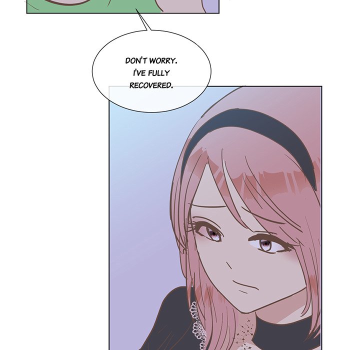 Your Secret Body - episode 24 - 19