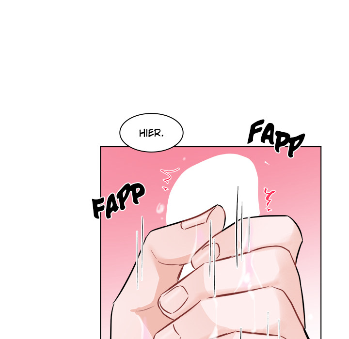 Pheromon Sorbet♥ - episode 21 - 63