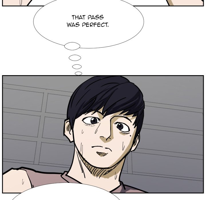 Tweener - episode 30 - 12