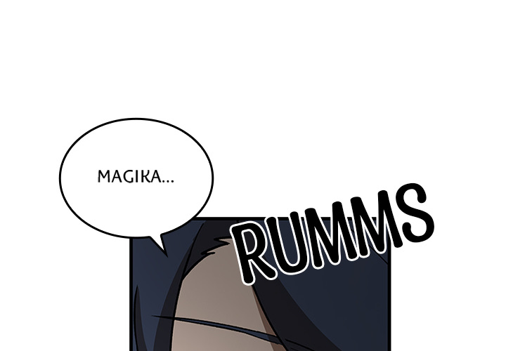 Magischer Nichtsnutz - episode 11 - 1