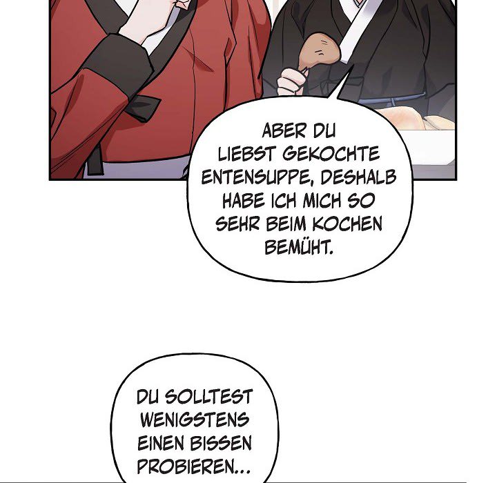 Das Leben mit der gefährlichen Bestie - episode 22 - 33