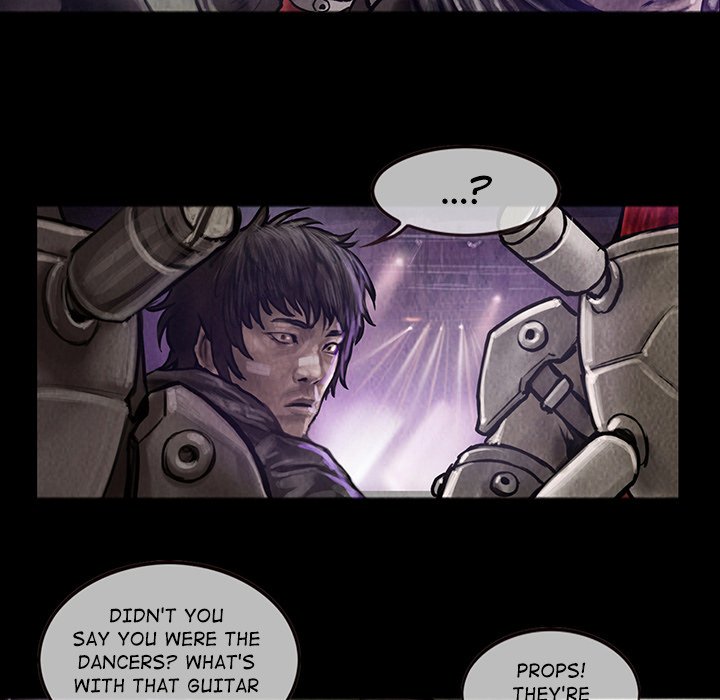 Shaman - episode 15 - 14