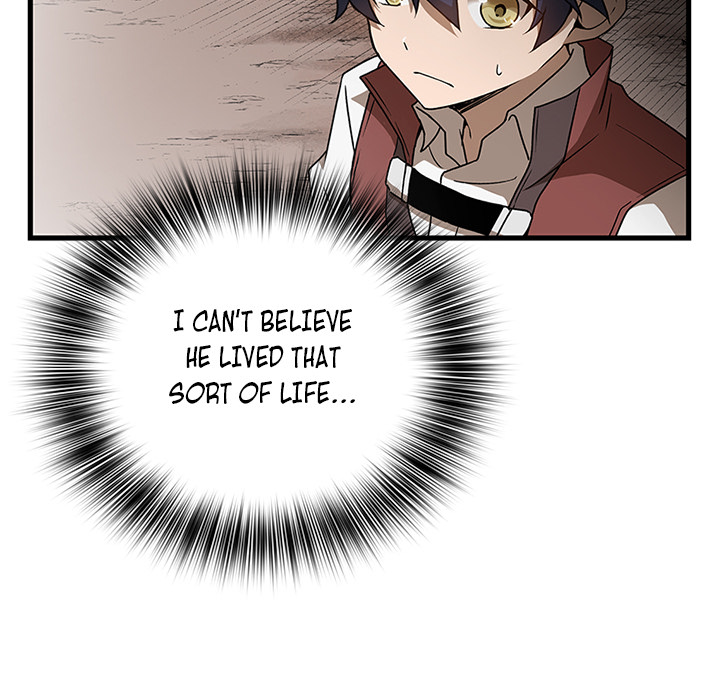 Useless Wizard - episode 19 - 41