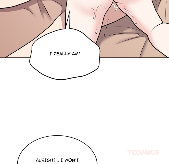 Knot My Secret - UNCENSORED - episode 9 - 122