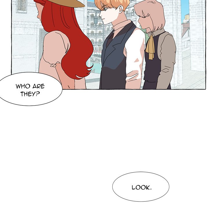 New Life, New Me - episode 47 - 43