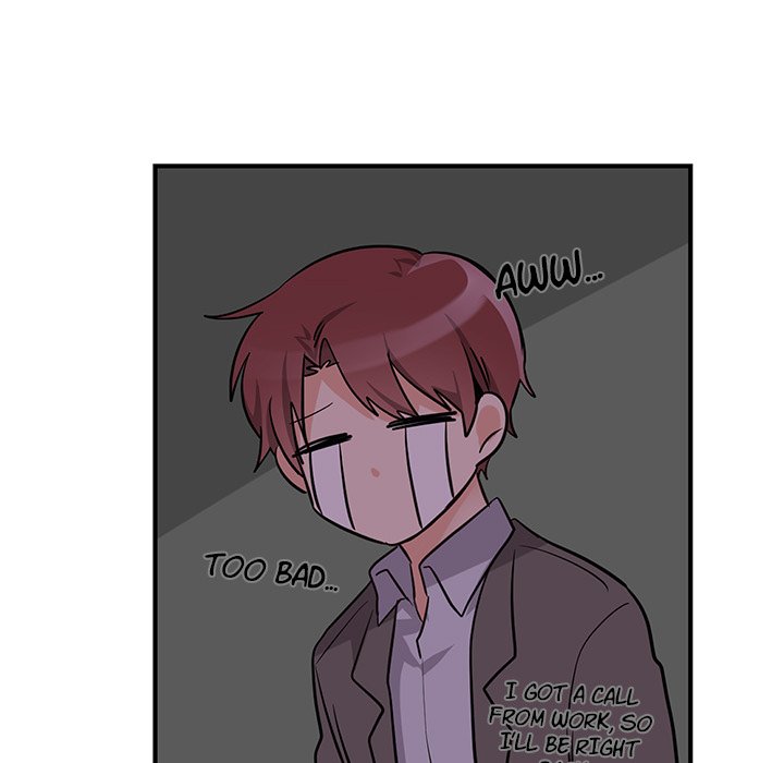 Pheromone Sherbet♥ - episode 13 - 18