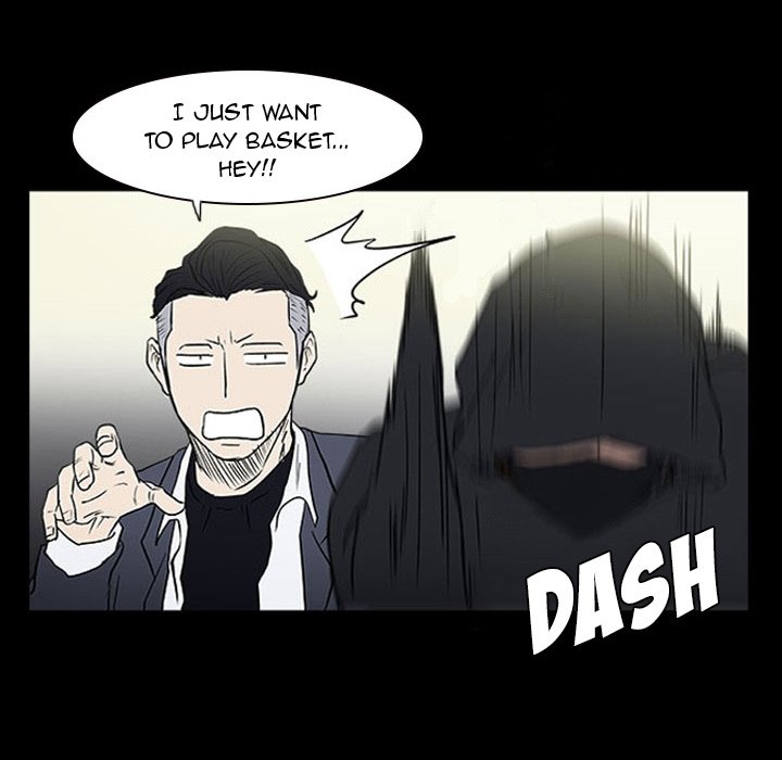 Tweener - episode 15 - 73