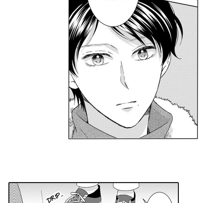 Sweet Seduction: Under the Same Roof  with The Guy I Hate - episode 13 - 5
