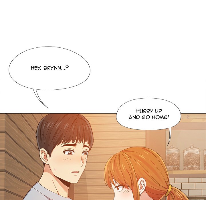 Sergeant Brynn - episode 9 - 48