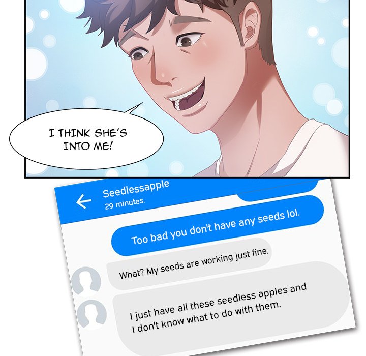 Tasty Chat: 0km - episode 1 - 26
