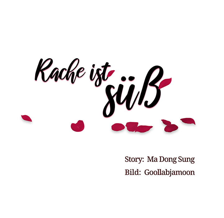 Rache ist süß - episode 7 - 7