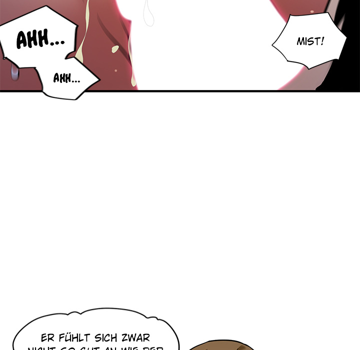 Wer hat Angst vor Mister H? - episode 5 - 91