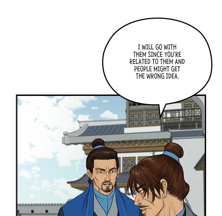 The Blade Demon - episode 10 - 20