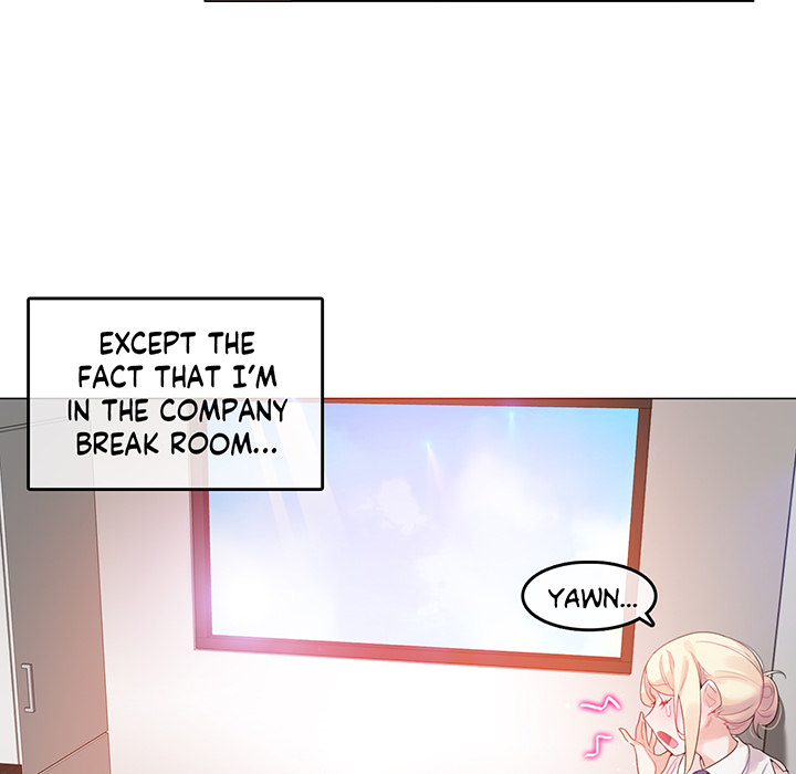 A Pervert's Daily Life - episode 49 - 5