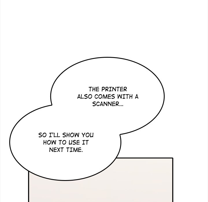 Office Romance is a No-No - episode 3 - 5