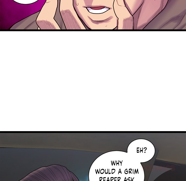 Sleeping With the Ghost - episode 57 - 69