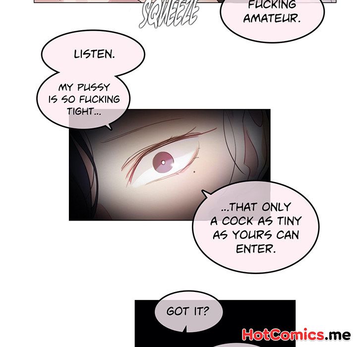 A Pervert's Daily Life - episode 126 - 75