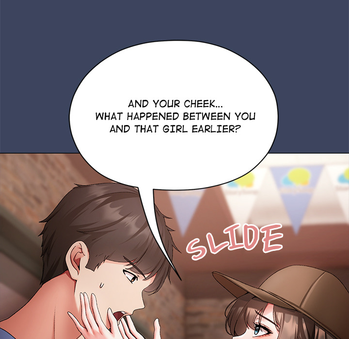The Delinquent Girl - episode 2 - 146