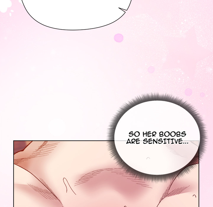 Young Lady's Knight - episode 26 - 69