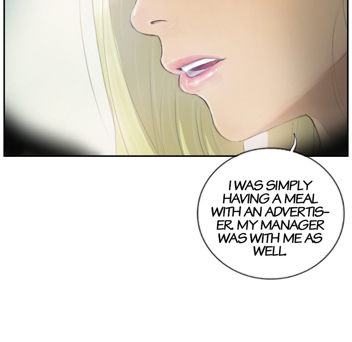 The Man's Superpowers - episode 16 - 72