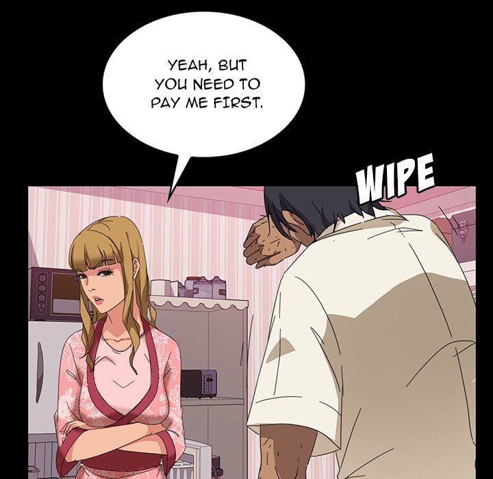The Lucky Guy - episode 6 - 138