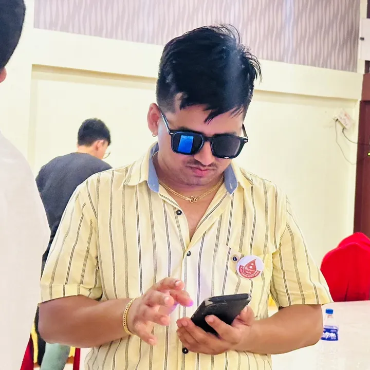 santoshthapa829