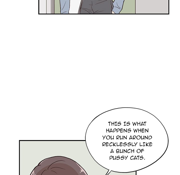 His Women's University - episode 17 - 42
