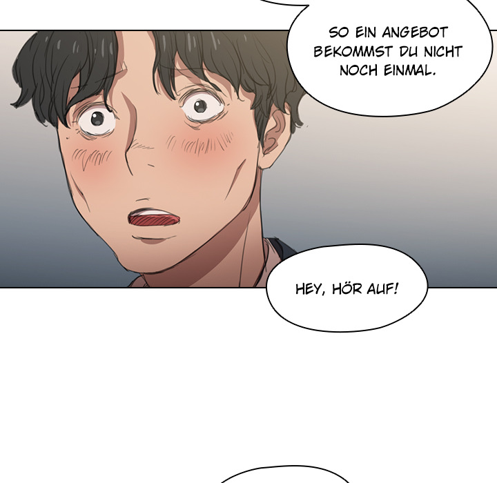 Der Neuanfang - episode 1 - 22