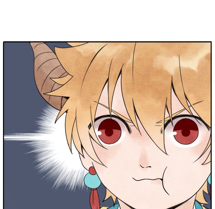 Odis and Moa's Underworld Diary - episode 5 - 17