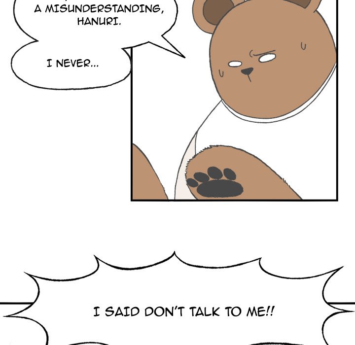 Herbivore High School - episode 4 - 62