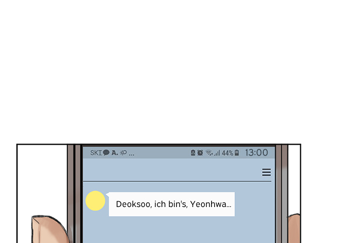 Lieber Nicht - episode 35 - 3