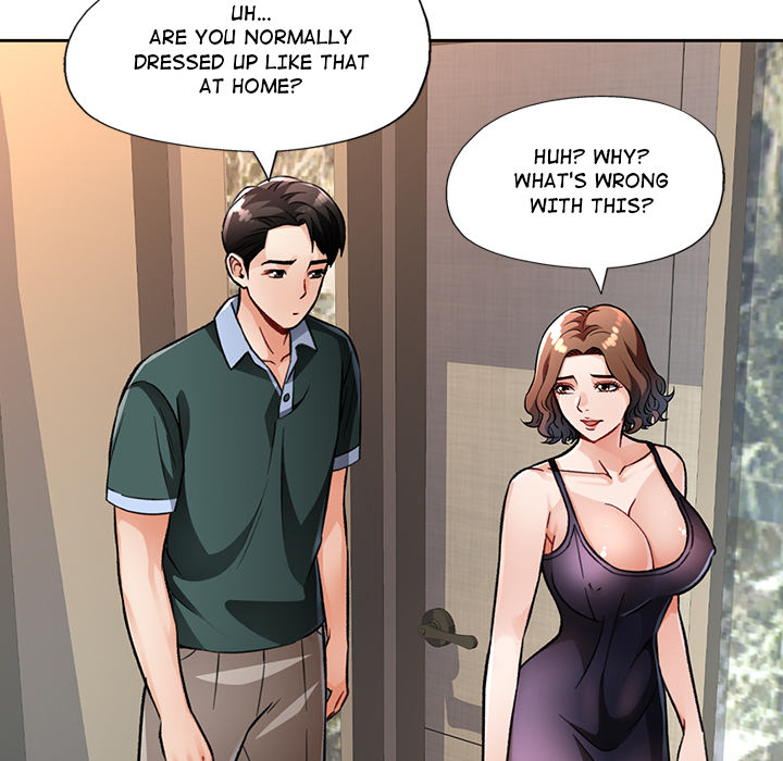 Wait, I'm a Married Woman! - episode 9 - 166